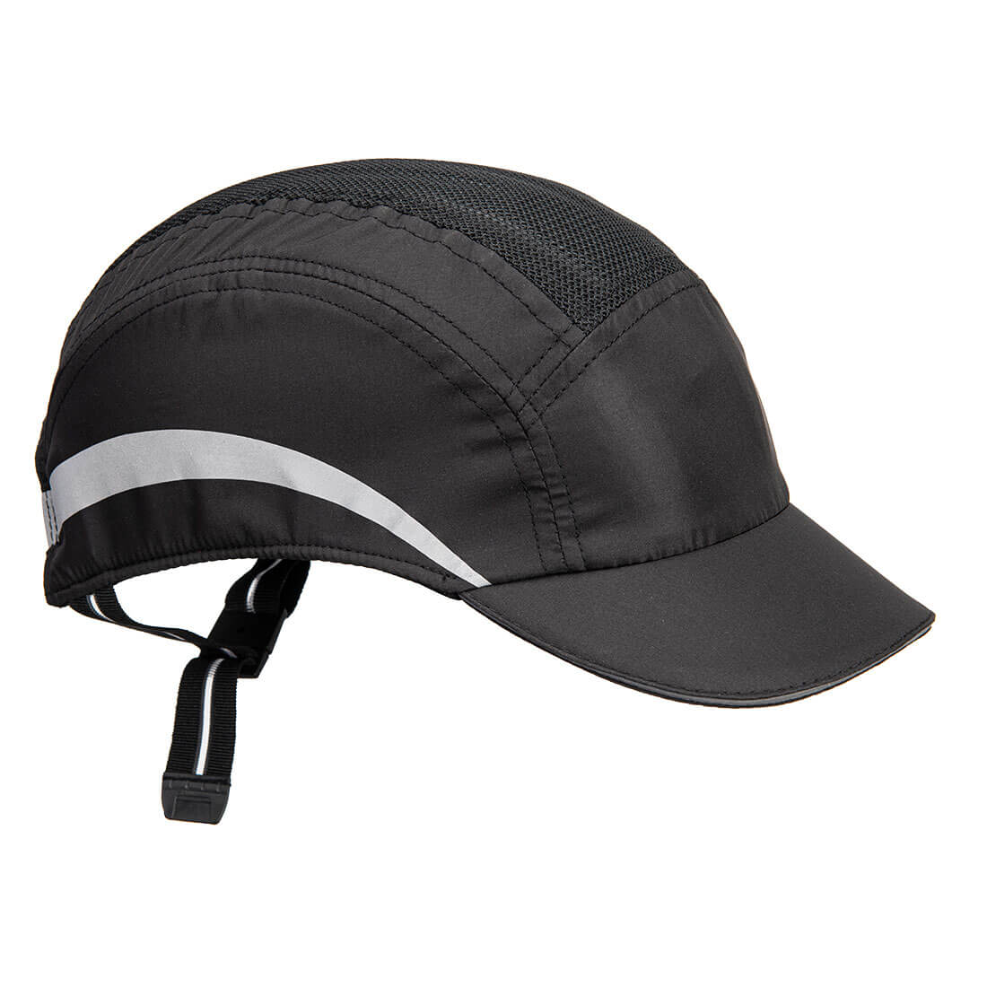 Portwest AirTech Bump Cap Lightweight Impact Protection Head Safety