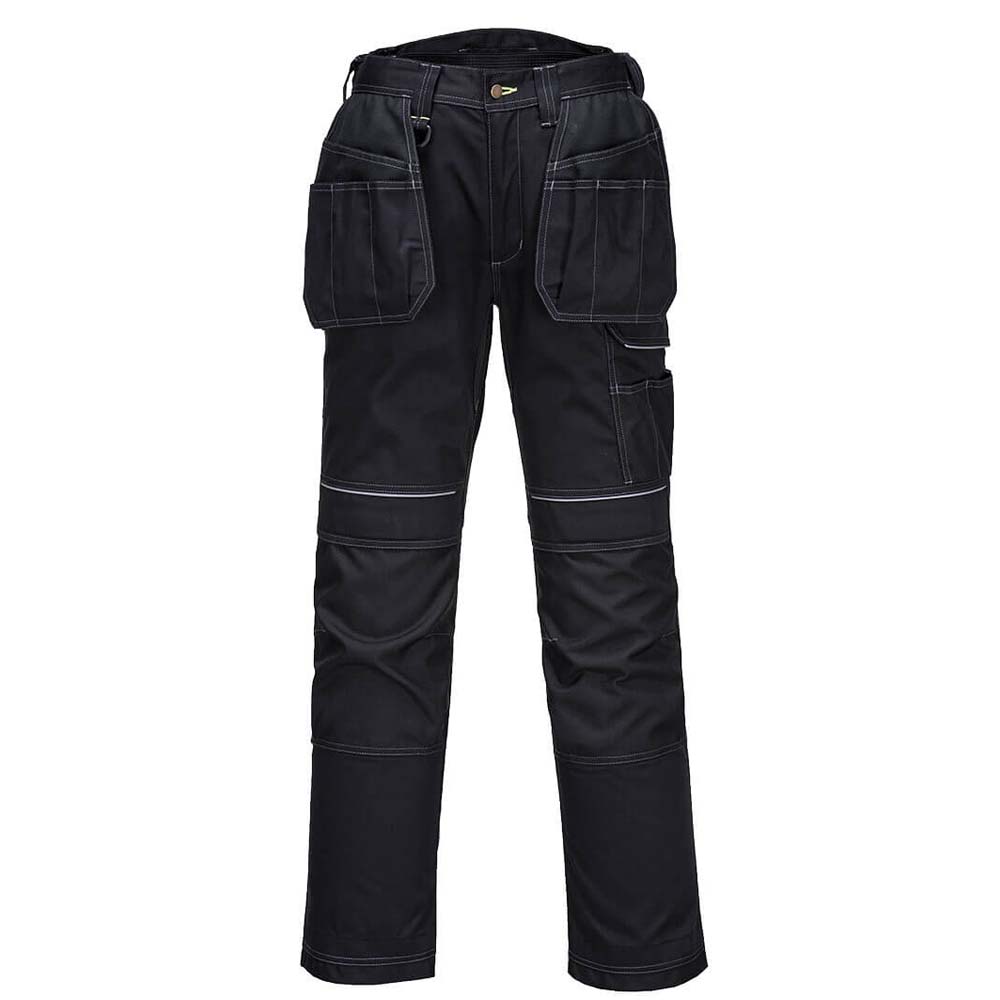 PW3 Stretch Holster Work Trousers