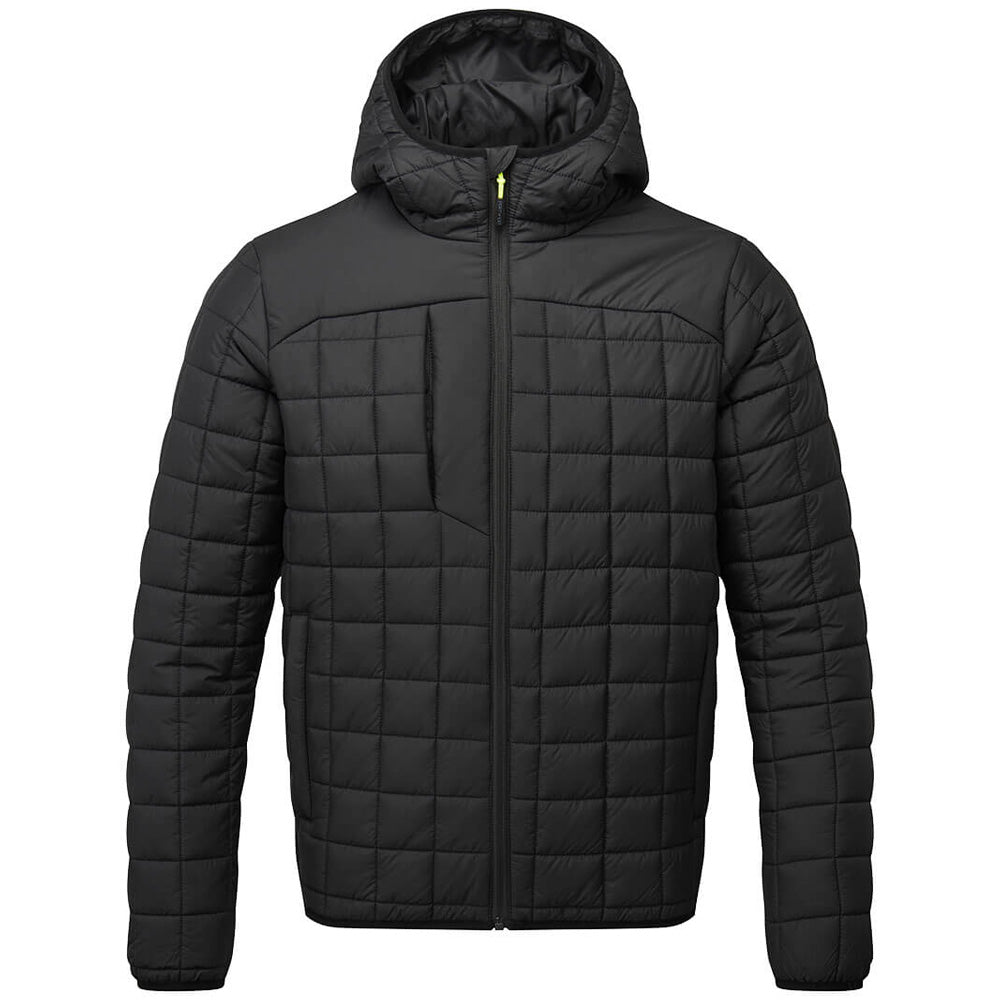 Portwest PW3 Thermal Jacket Insulated Winter Work Jacket