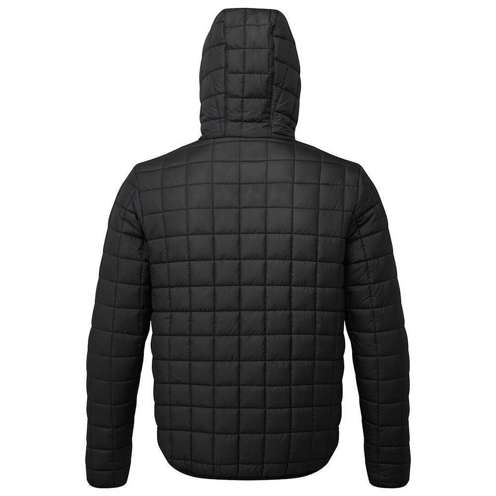 Portwest PW329 Thermal Work Jacket Insulated Water Resistant Winter Coat