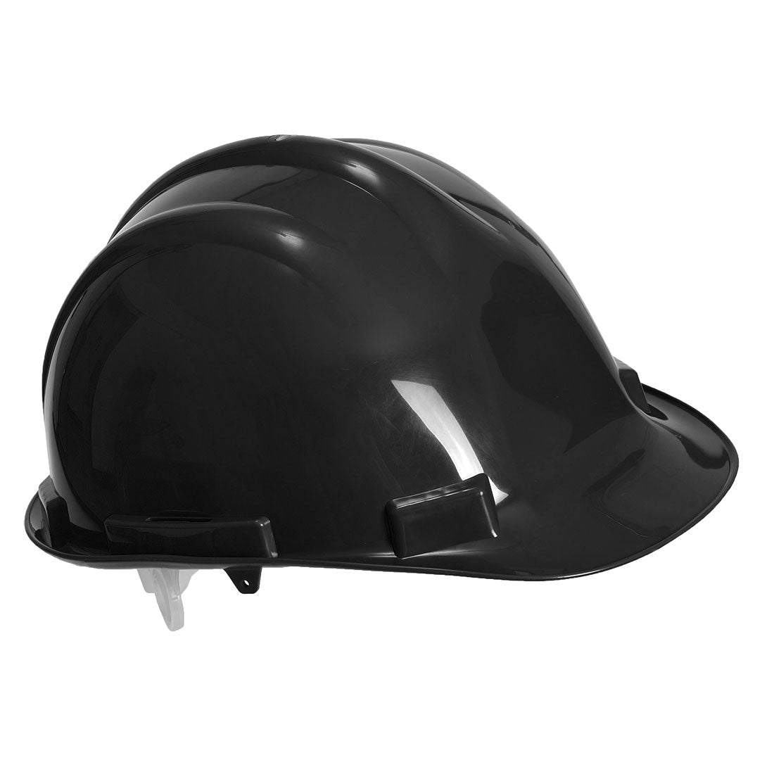 Portwest PW50 Safety Helmet CE-CAT III Polypropylene Hard Hat Industrial