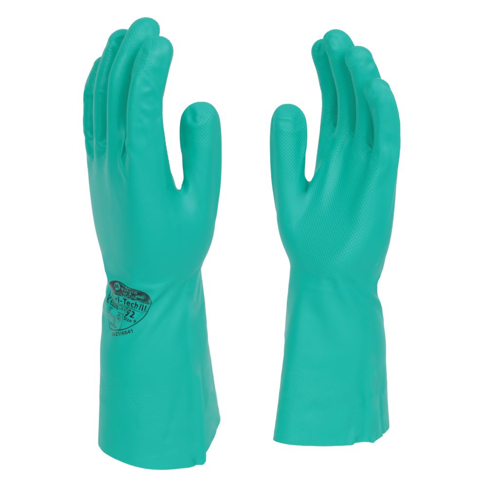 Polyco's Nitri-Tech III