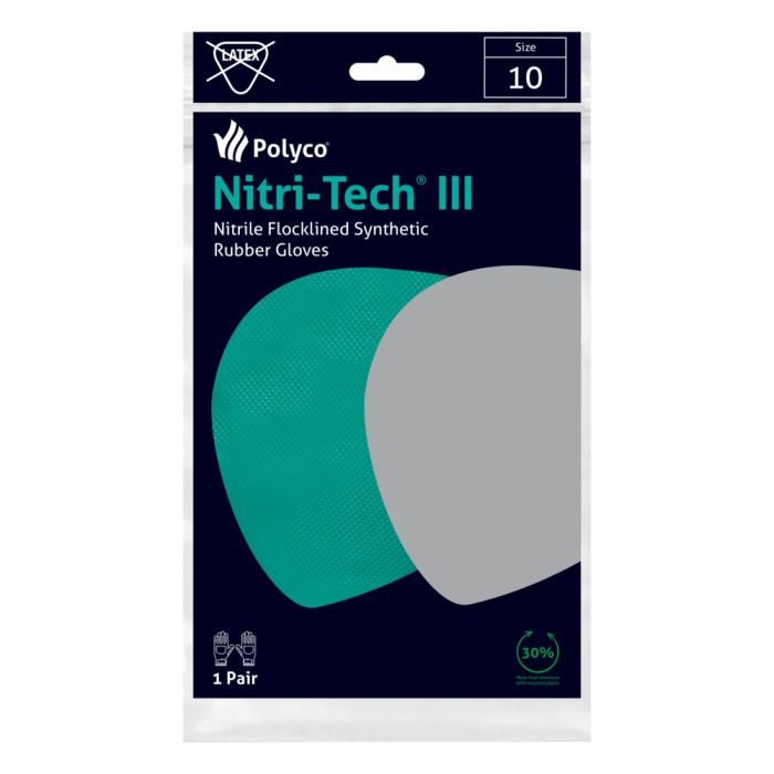 Polyco's Nitri-Tech III