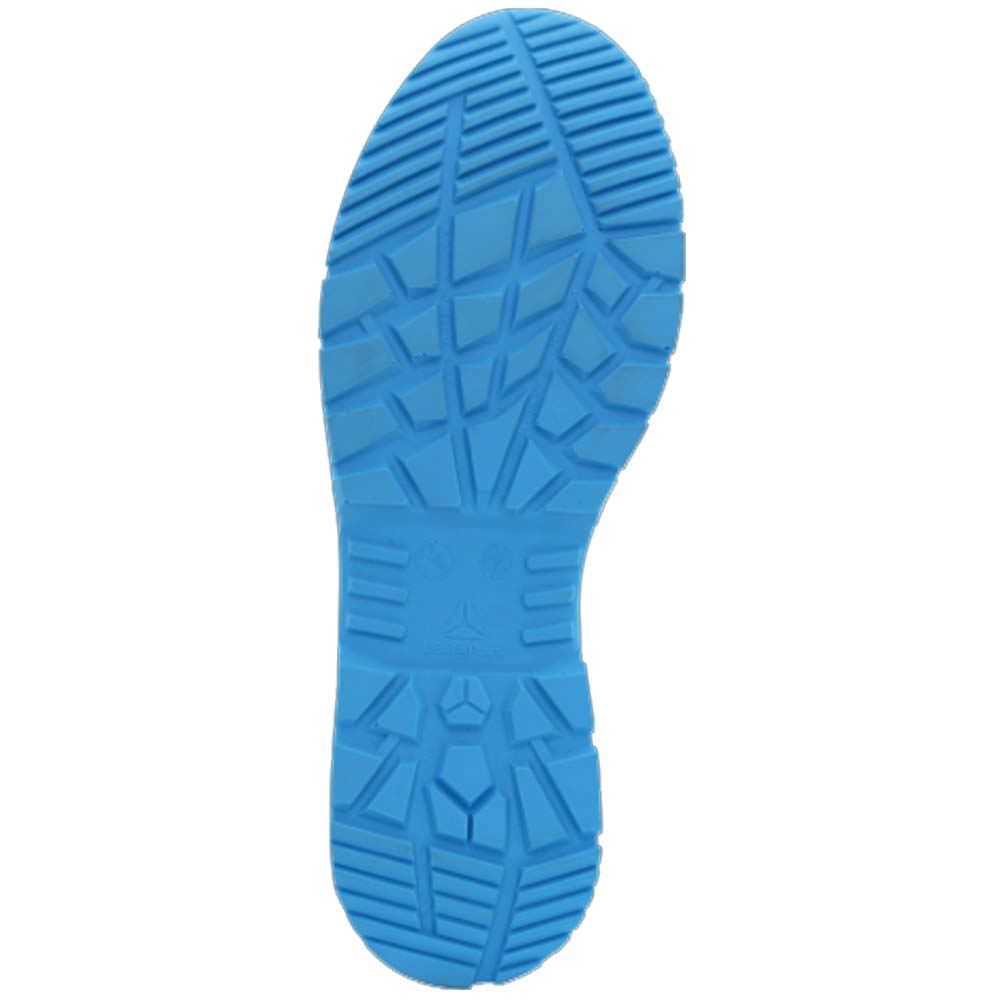 Delta Plus ROSSI S3S SR Safety Shoes Composite Toe Lightweight Work Footwear