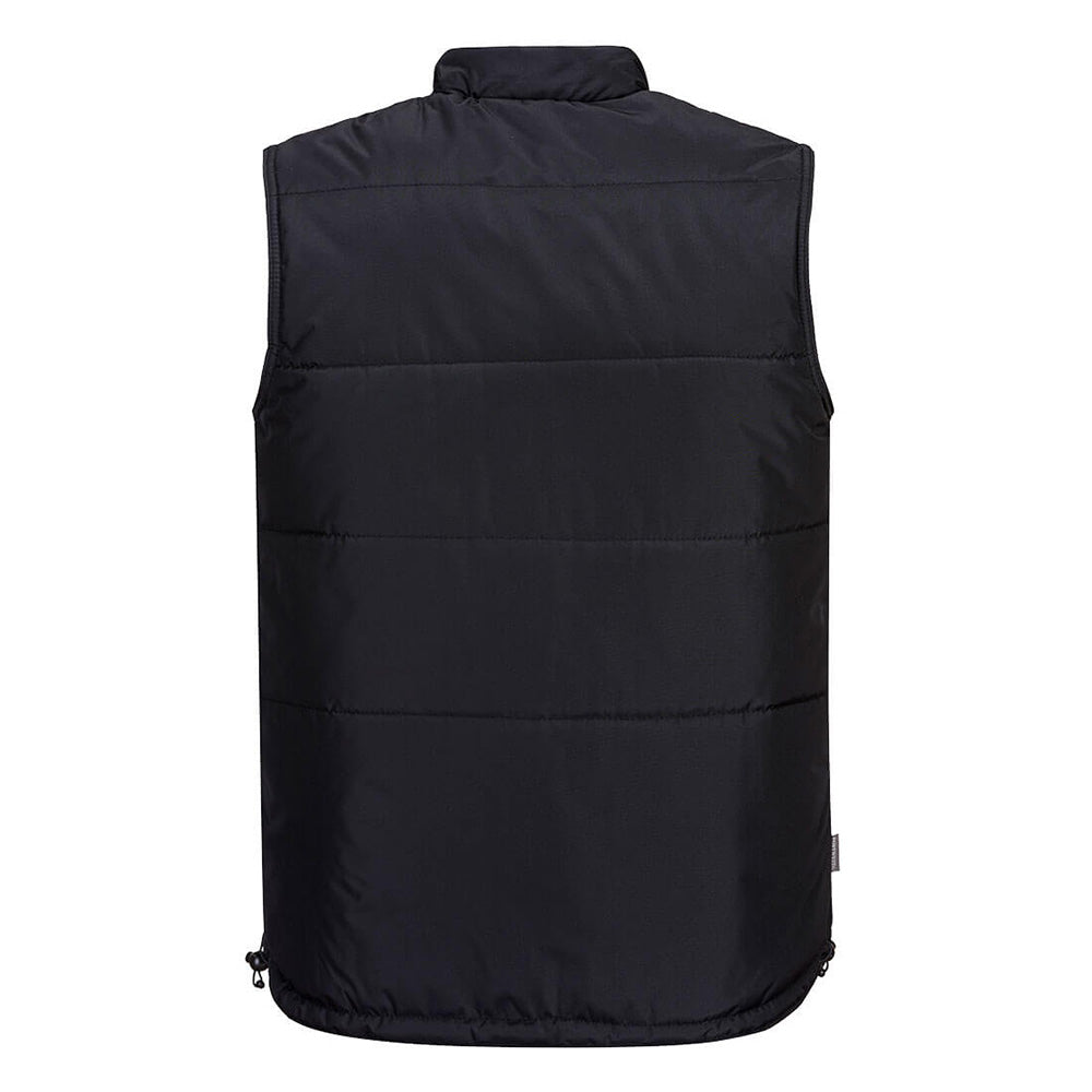 Portwest S415 Classic Bodywarmer Water Resistant Padded Gilet