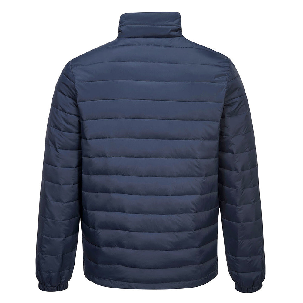 Portwest Aspen Baffle Jacket Insulatex Thermal Insulation Winter Coat