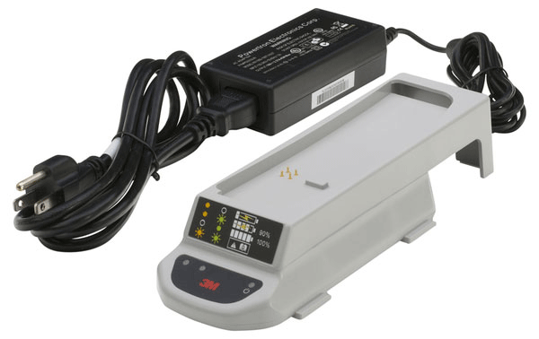 TR-341 Battery Charger Kit: Power Up Your TR-300 PAPR