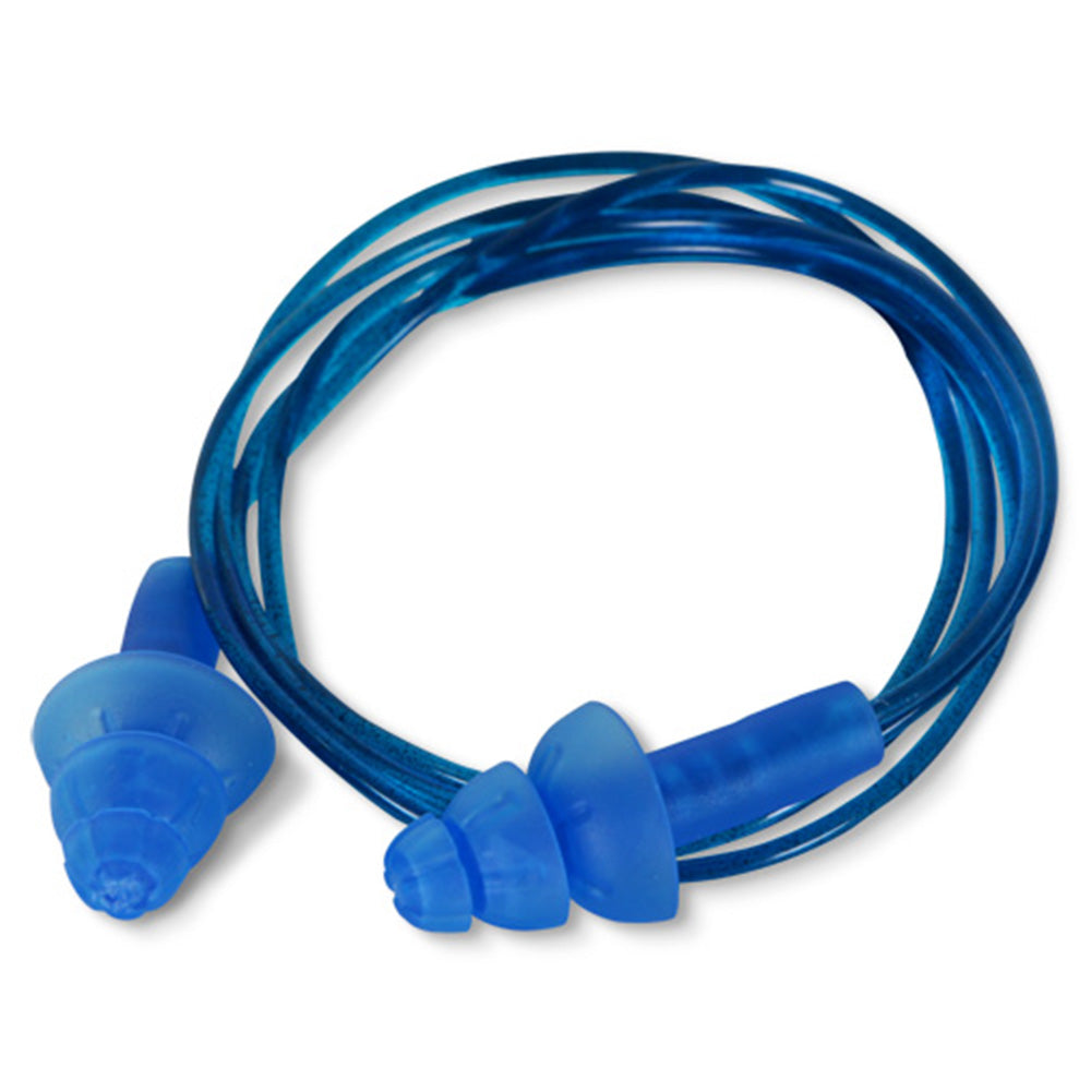 QED Corded Detectable Ear Plugs SNR 30 dB