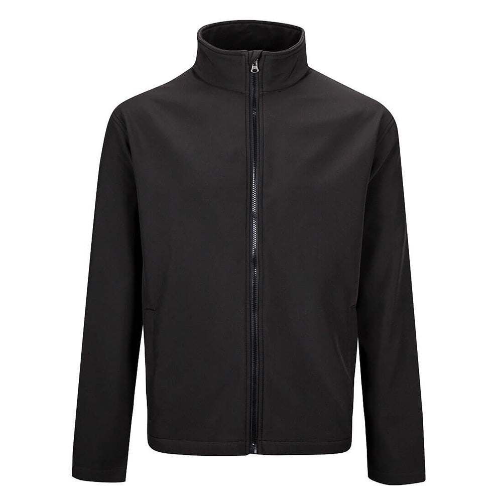 Portwest TK20 Softshell Jacket Eco Water Repellent Corporate Workwear
