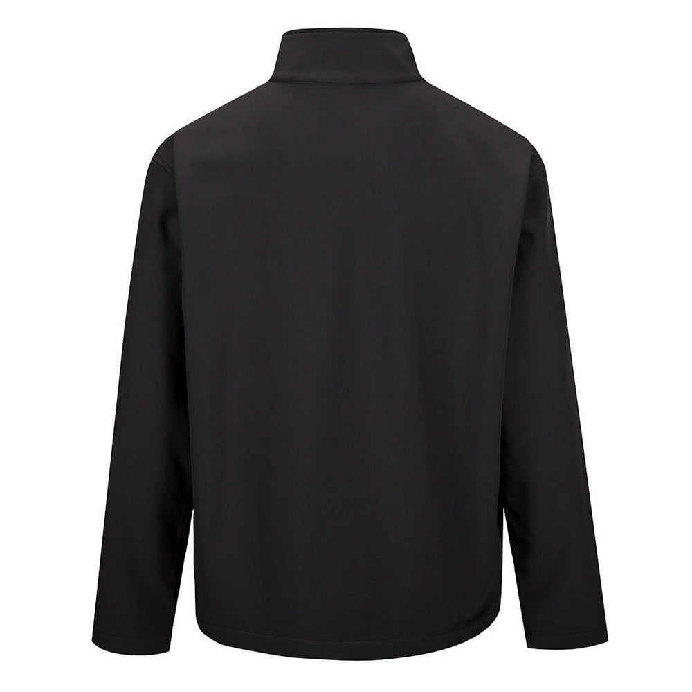 Portwest TK20 Softshell Jacket Eco Water Repellent Corporate Workwear