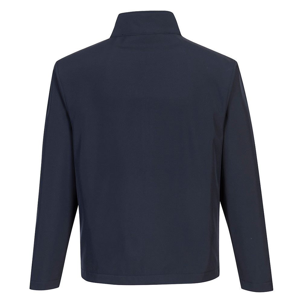 Portwest TK20 Softshell Jacket Eco Water Repellent Corporate Workwear