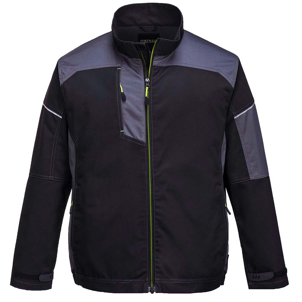 Polycotton PW3 Work Jacket