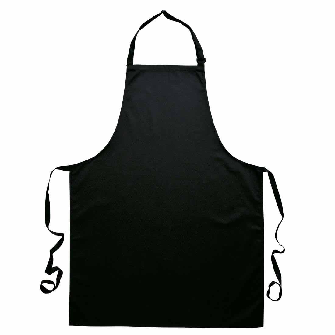 Portwest S840 Cotton Bib Apron 100% Kingsmill For Food Service