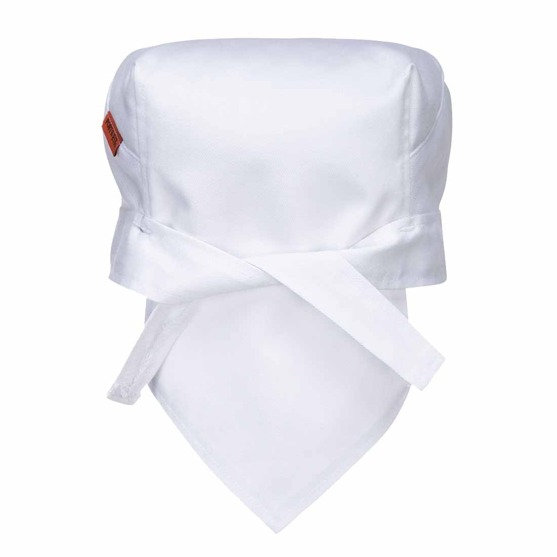 Portwest S904 MeshAir Pro Bandana Breathable Chef Headwear