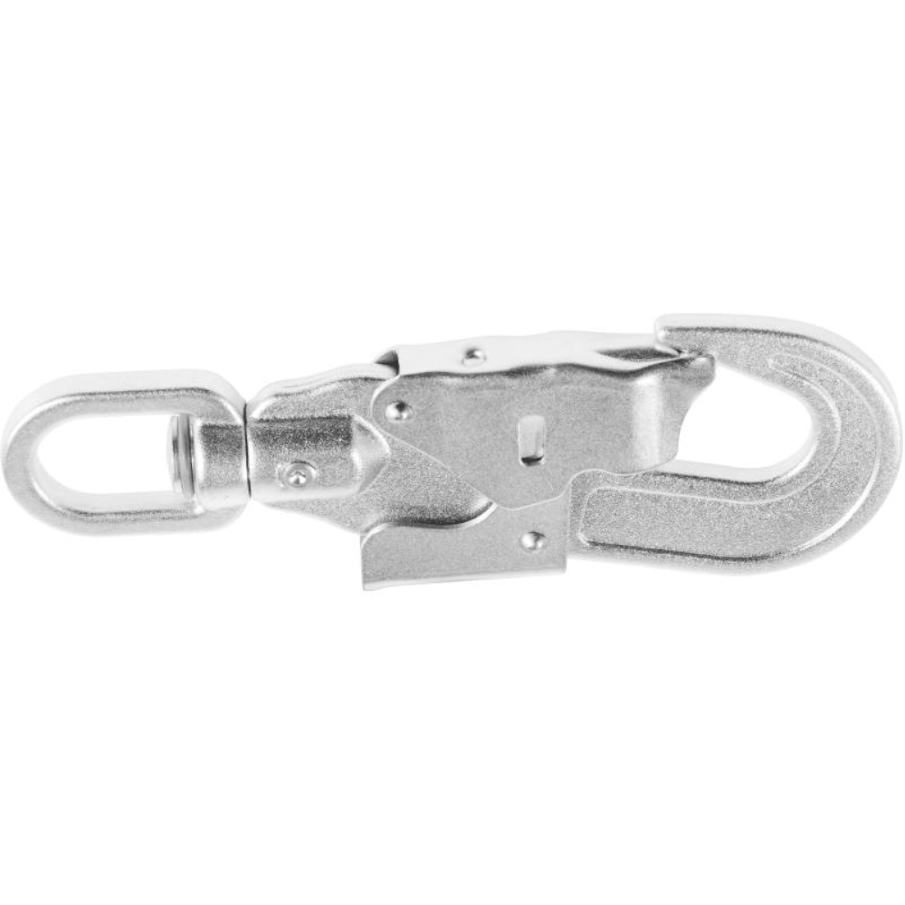 Delta Plus MICROBLOC AN106PF Self-Retractable Fall Arrest Block 1.8m