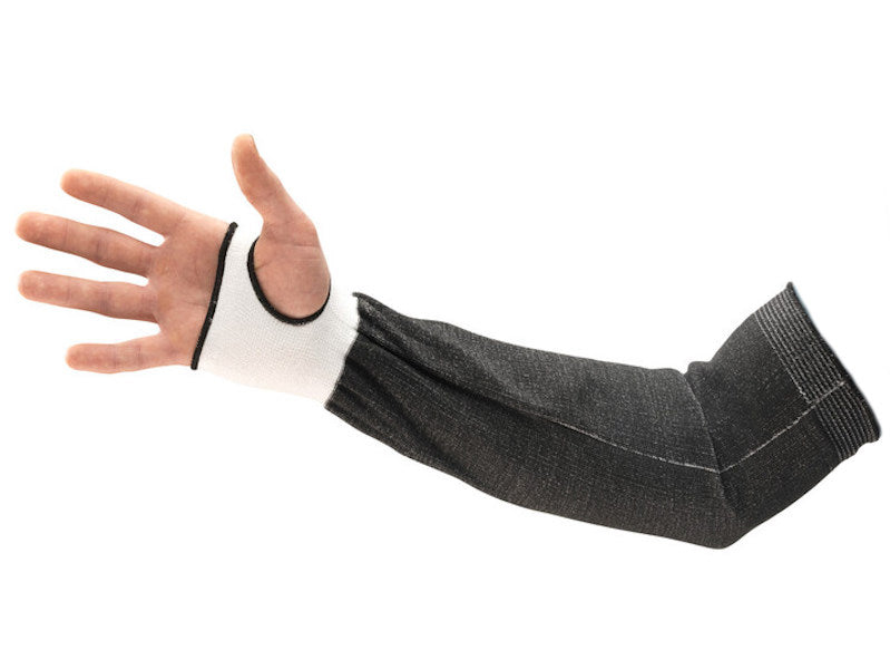 Ansell HyFlex 11-251 Cut Resistant 18" Arm Sleeves ANSI A3 Protection