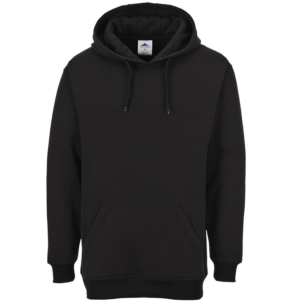 Portwest B302 Roma Hoody Work Hoodie 50+ UPF Protection