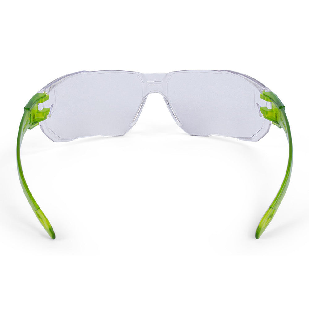 Bolle Emerald Safety Glasses Clear Lens Anti-Fog