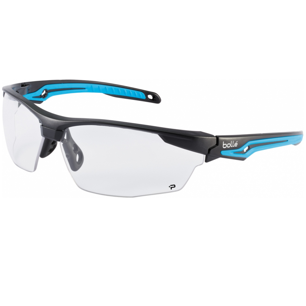 TRYON PSI Clear Lens UV Filter Anti Scratch Anti Fog 2-1.2 1FT