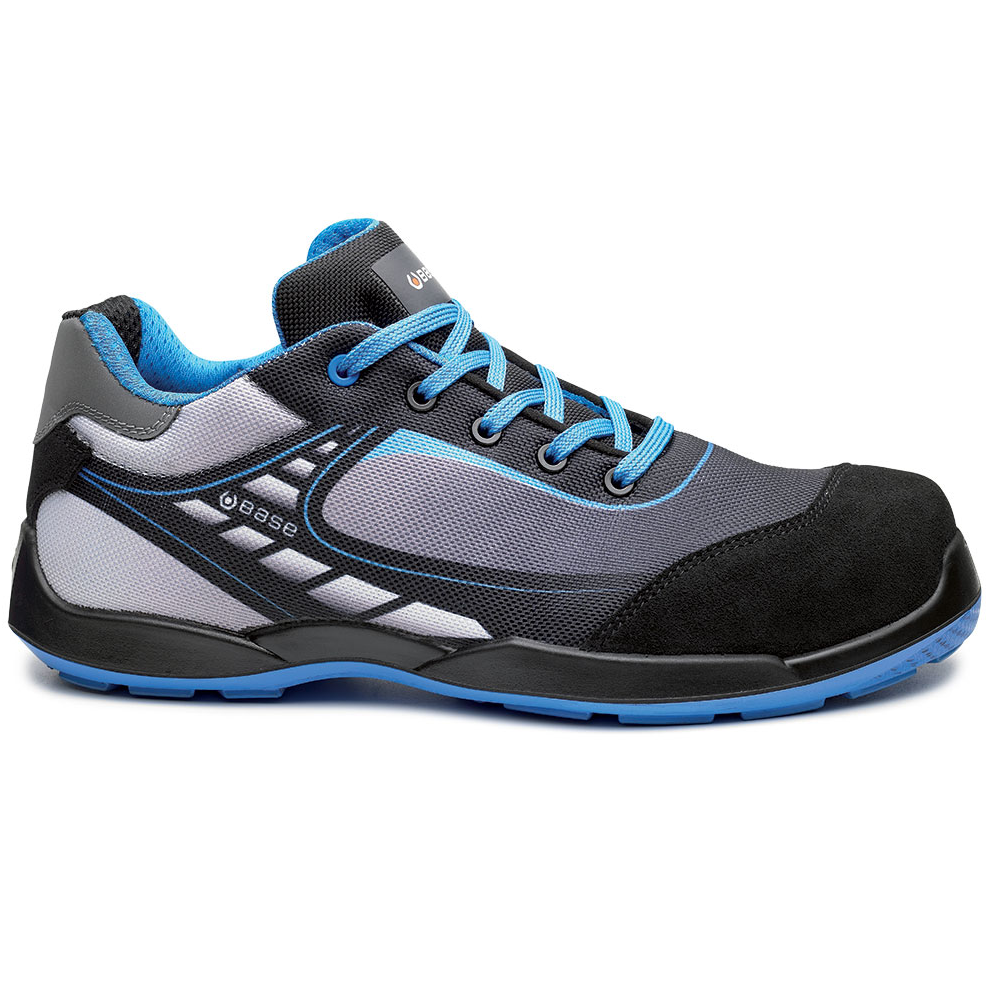 Bowling Record Base ESD Safety Trainer