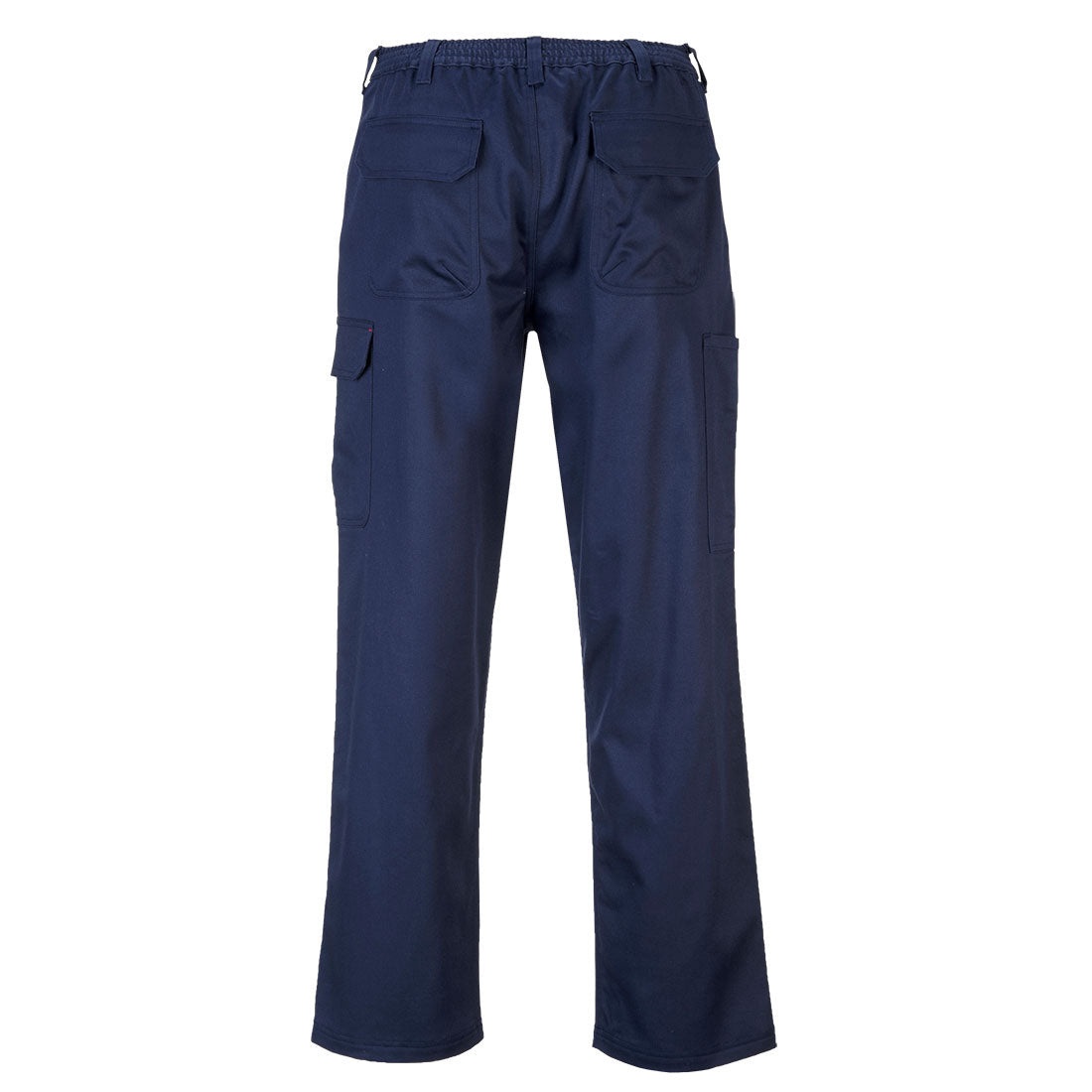 Portwest Bizweld FR Cargo Trousers Flame Resistant Electric Arc Protection