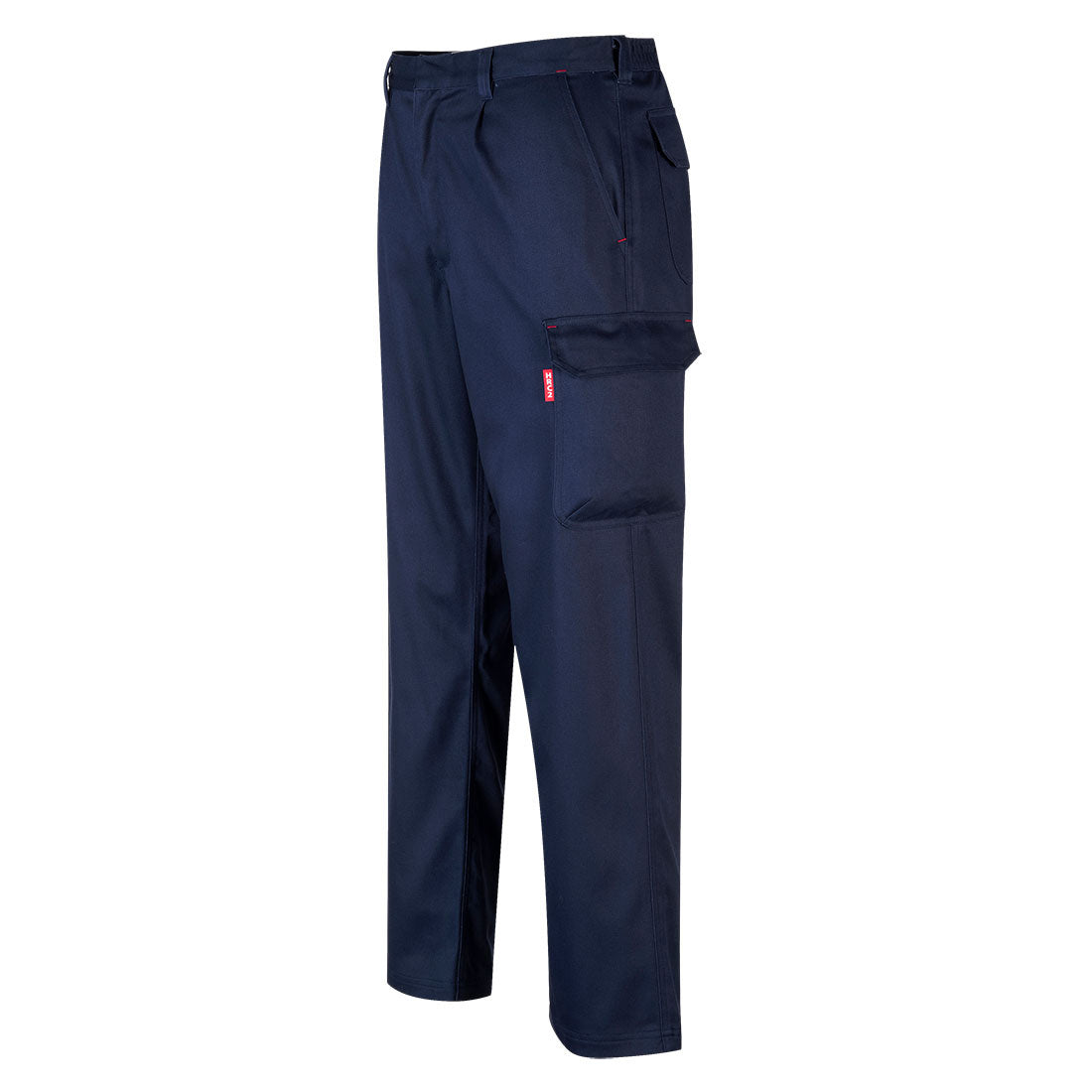 Portwest Bizweld FR Cargo Trousers Flame Resistant Electric Arc Protection
