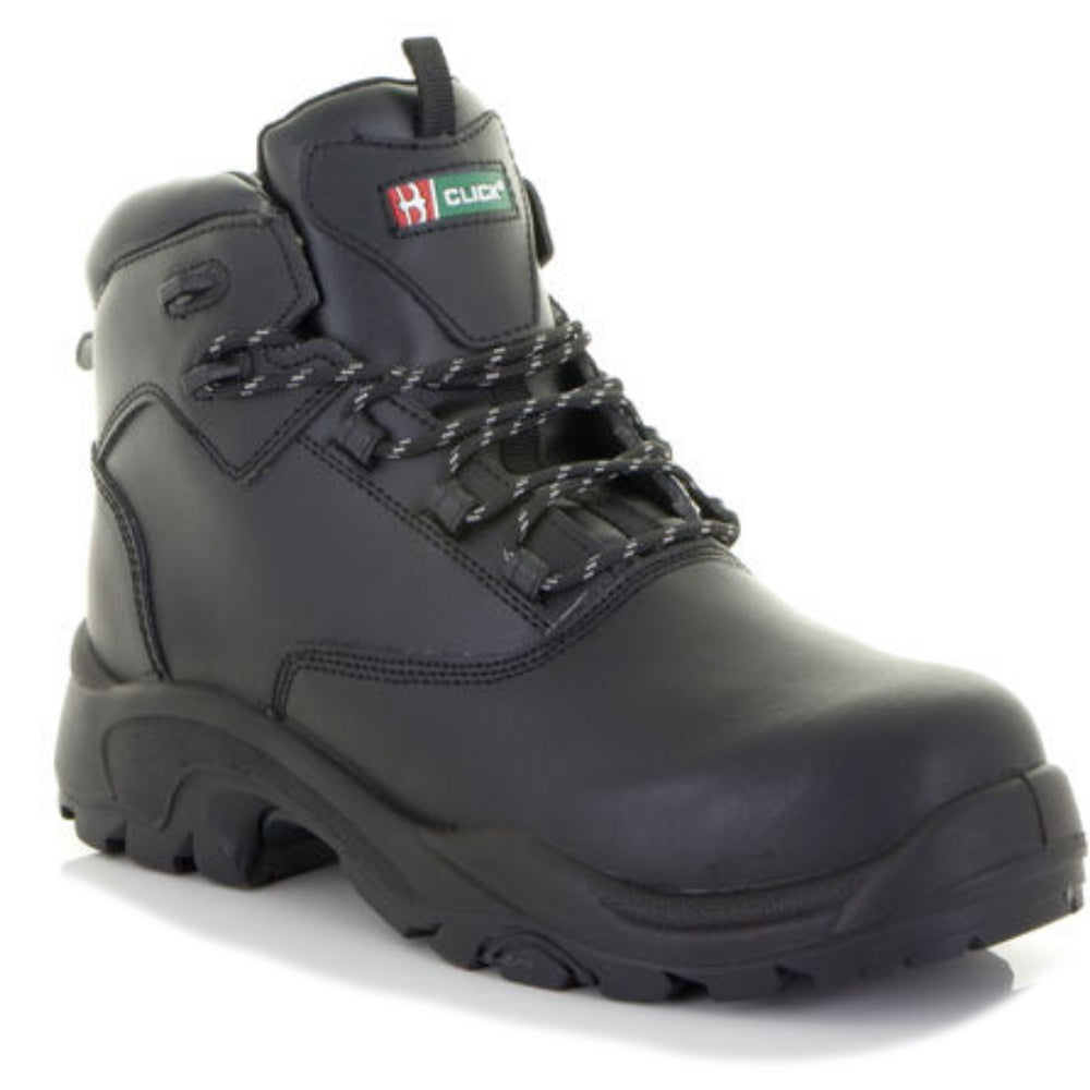 Beeswift Metal Free S3 Safety Boots Composite Toe Industrial