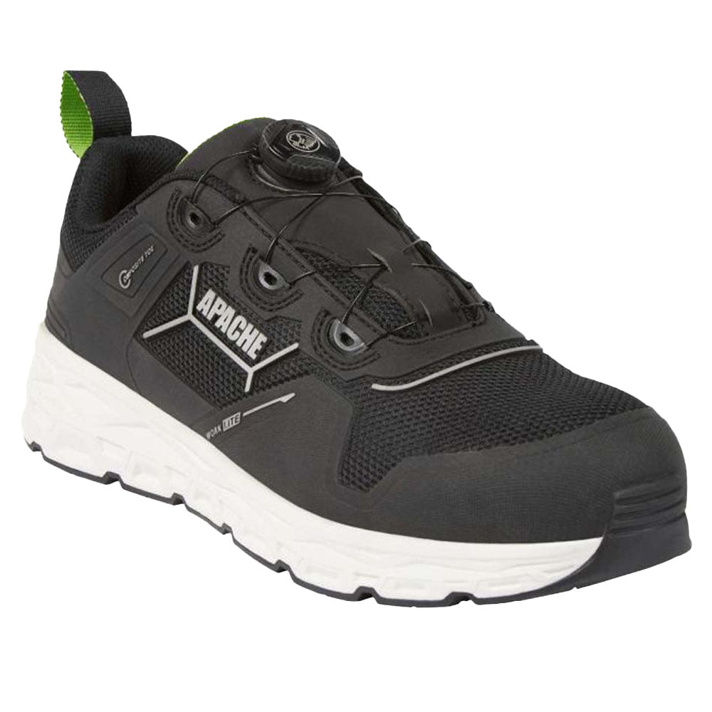 Apache Chatham Trainer with Rebound EVA Midsole S1 Protection