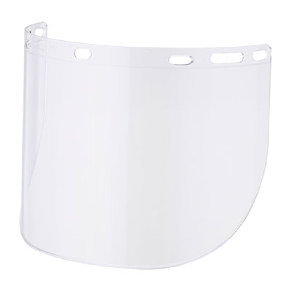 Portwest PF40 Clear Polycarbonate High Impact Visor Face Shield