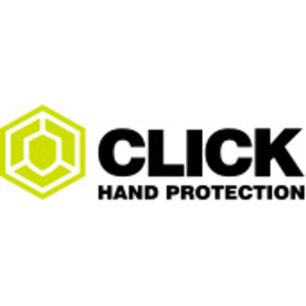 Click Cut Resistant Gloves Level F Nitrile Yellow