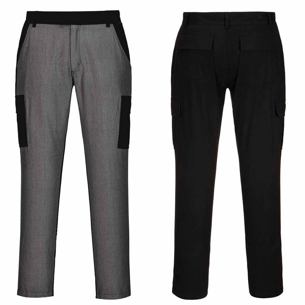 Cut Level 5 / D Safety Combat Trousers