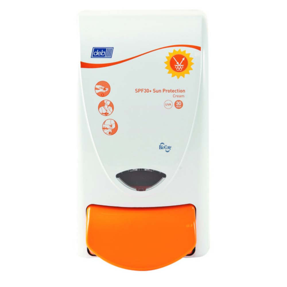 Deb Sun Protect 1L Dispenser