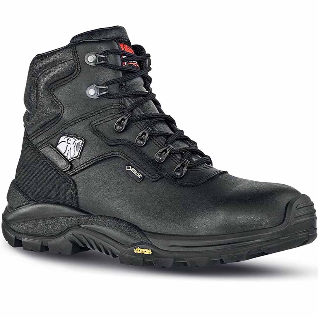 U-Power DROP GTX Gore-Tex Lined Waterproof Safety Boots S3