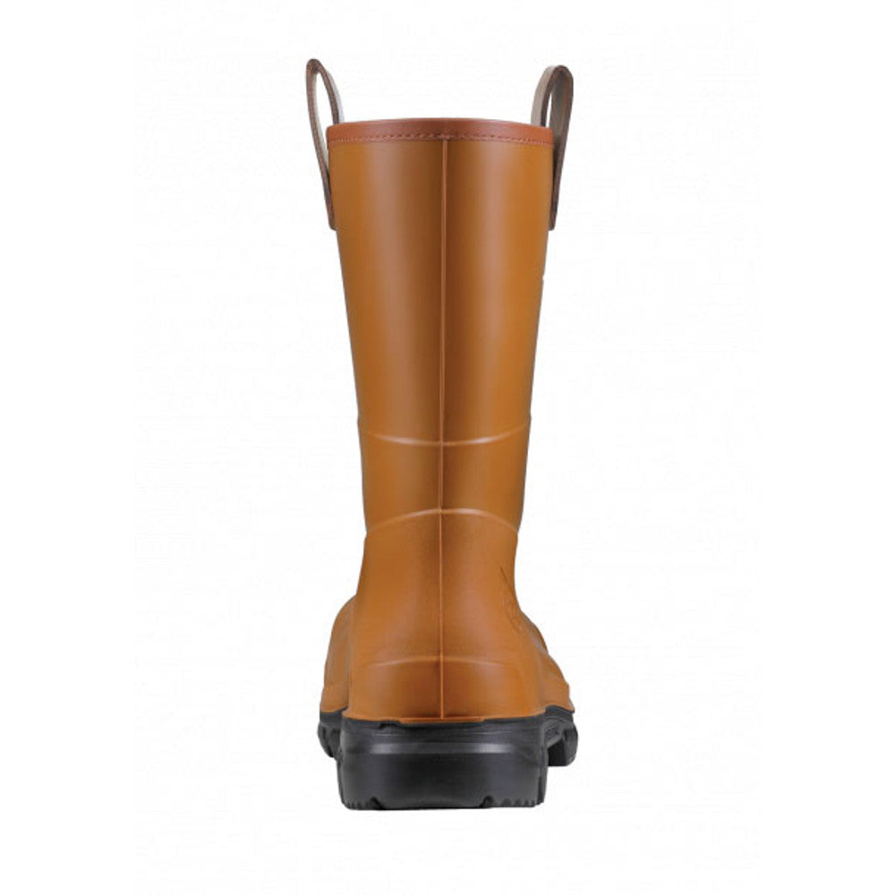Dunlop Purofort RigPro Safety Boot Fur Lined -20°C