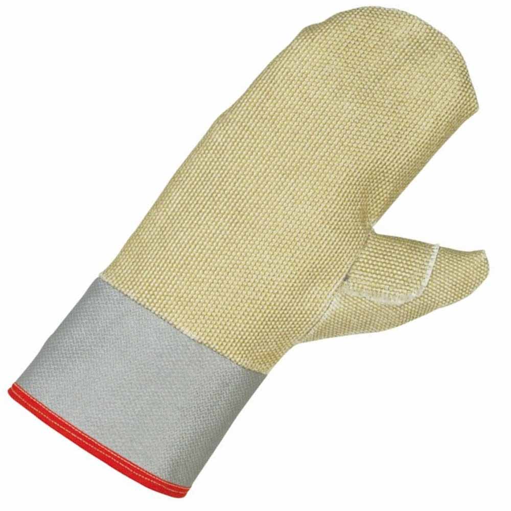 PYROMICA 1000 Degrees Extreme Heat Mittens