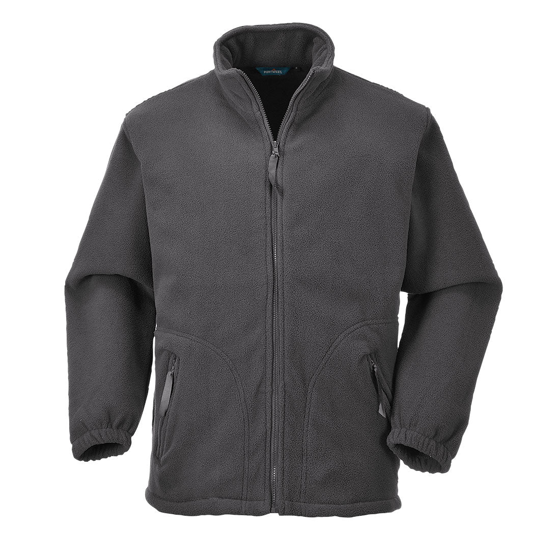 Portwest F400 Argyll Heavy Fleece Jacket 400g Polar Fleece