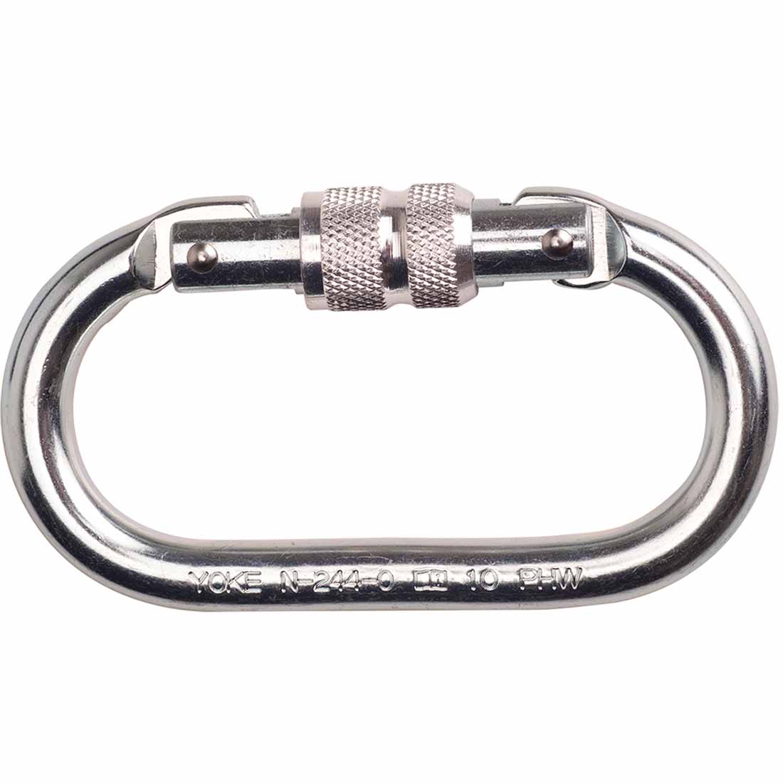 Portwest Screwgate Carabiner