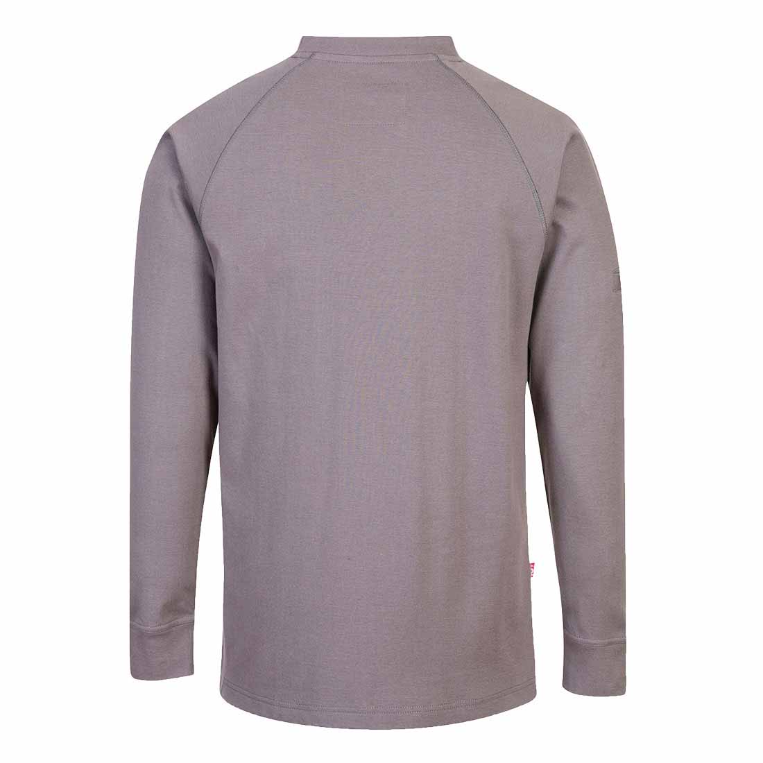 Portwest Bizflame FR Arc Crew Neck Anti-Static ARC2 Workwear Shirt