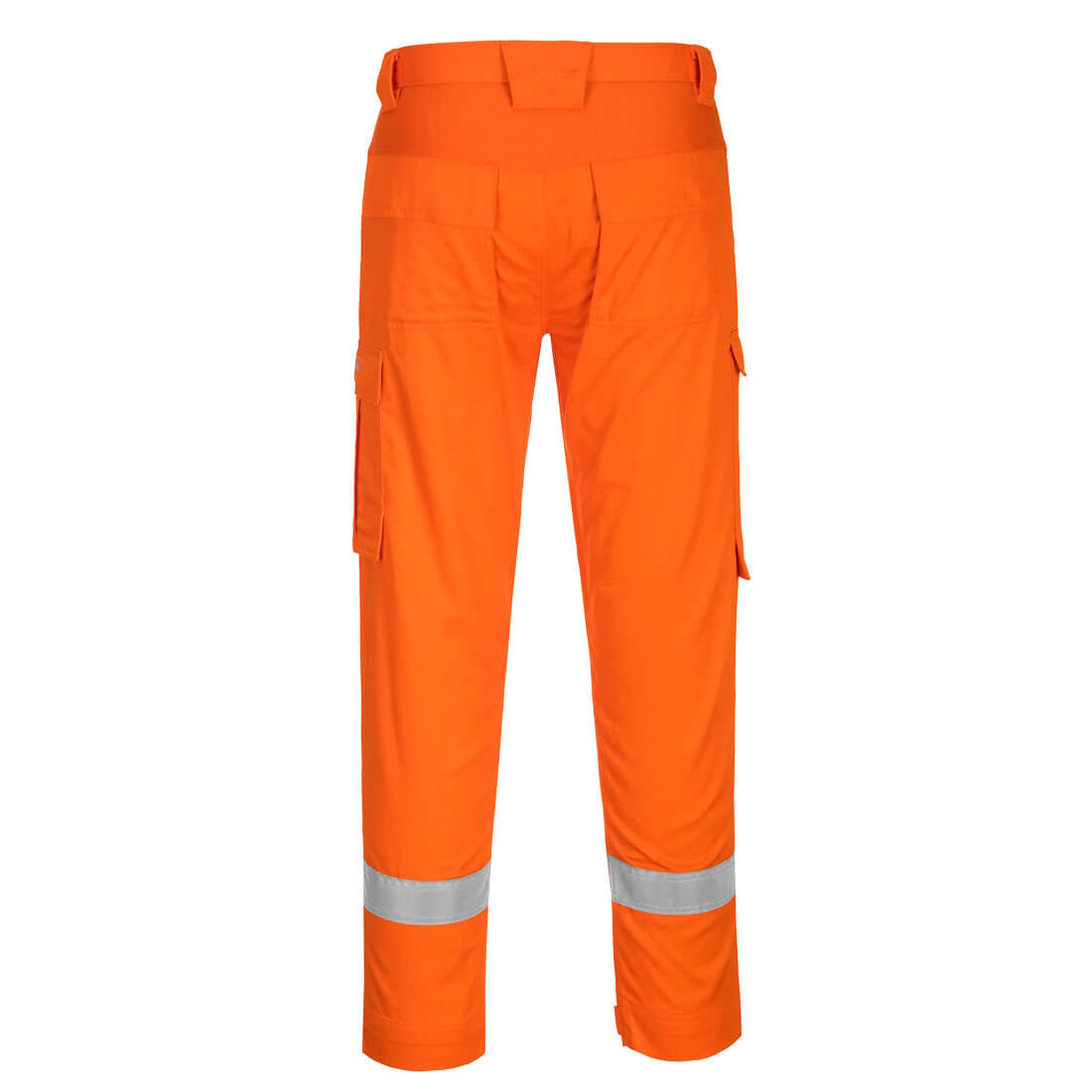 Portwest FR401 Bizflame Flame-Resistant Arc Trousers Stretch Panels Work