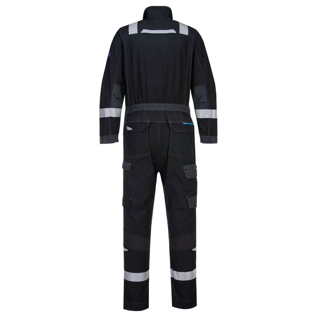 Portwest FR503 Flame Resistant Arc Coverall WX3 Multi-Standard Protection
