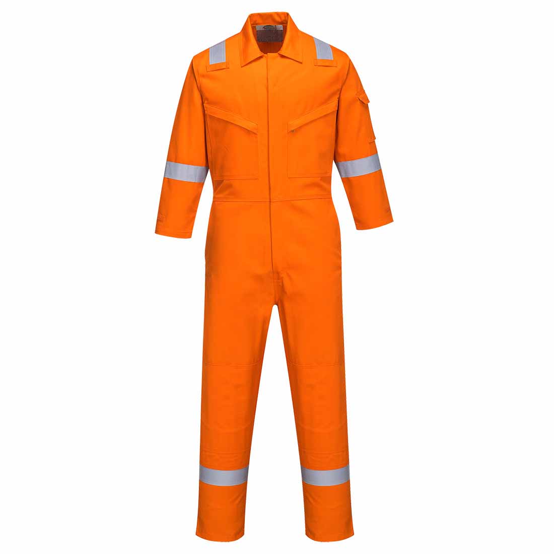 Portwest FR51 Bizflame Women Flame Resistant Arc Flash Overall