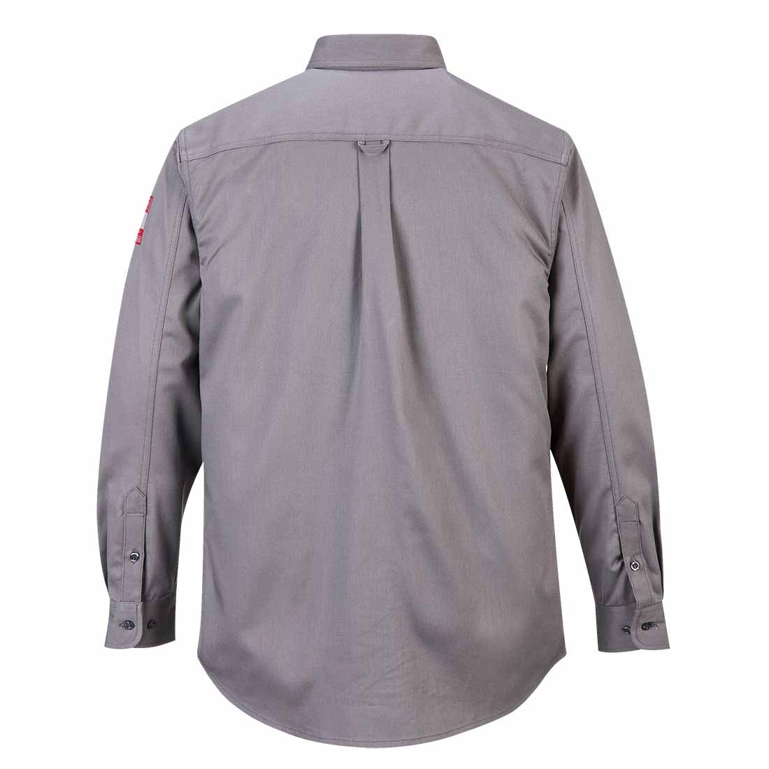 Portwest Bizflame 88/12 Flame Resistant Shirt ARC2 Protection FR89