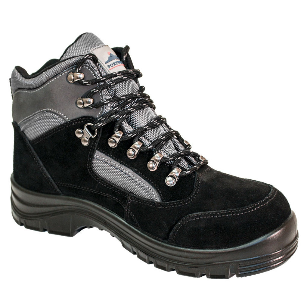 Porwest Steelite Aqua Breathable Hiker Safety Boots S3