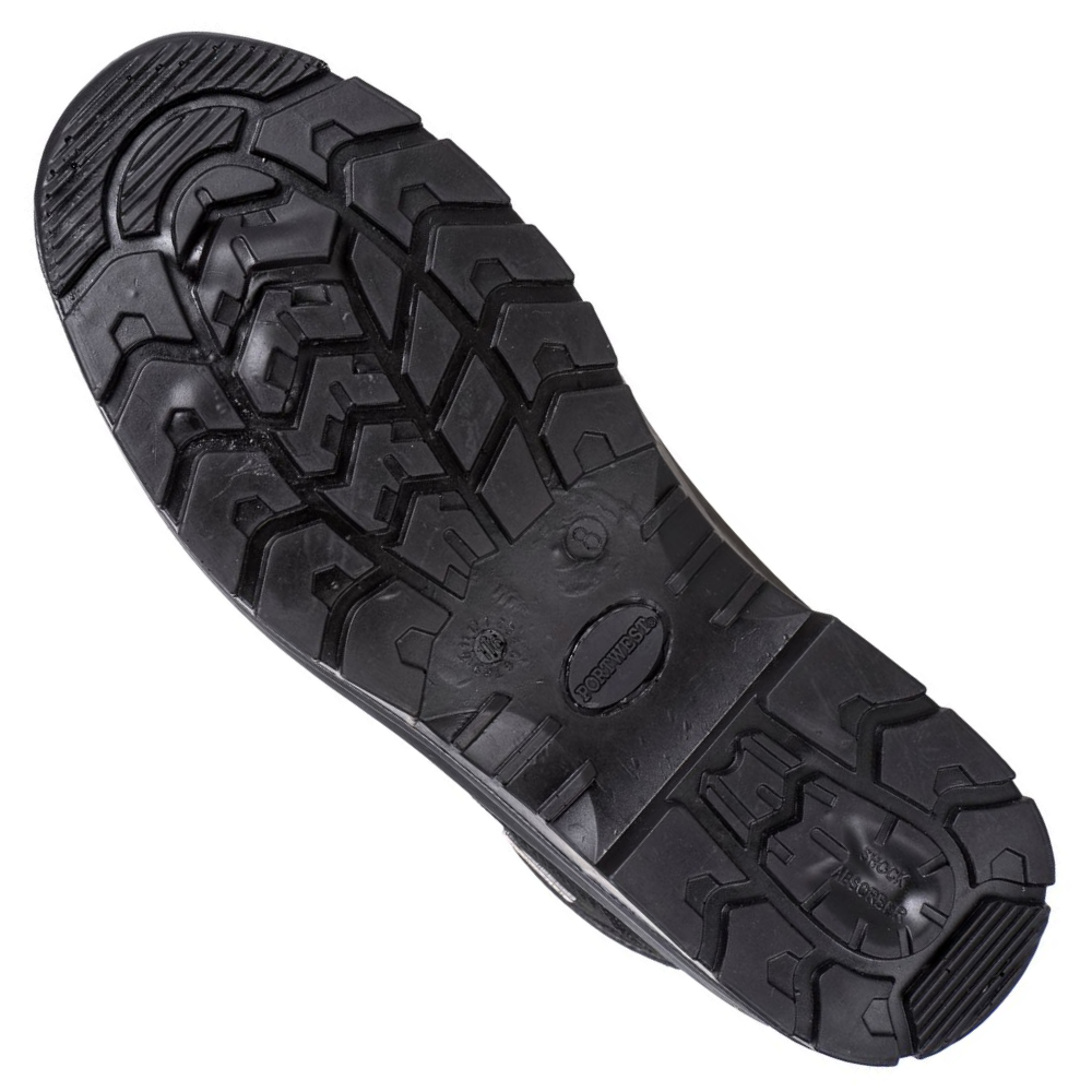 Portwest Steelite All Weather Hiker Boot S3 WR Waterproof Safety Boots