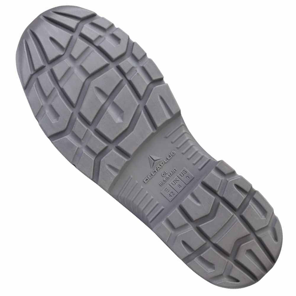 Delta Plus GOBI S3 SRC Safety Boot Composite Toe Stainless Steel