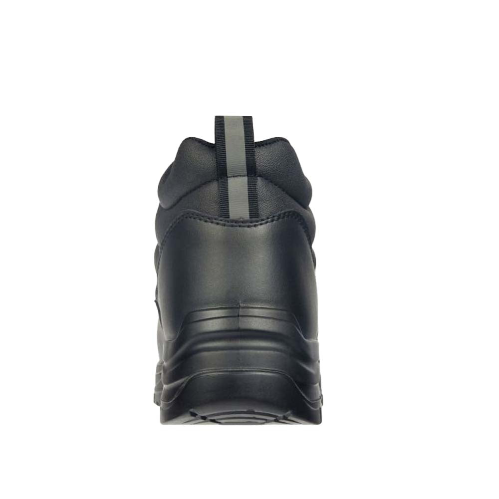 Apache Hamilton Recycled Leather Safety Boot S3L Non-Metallic