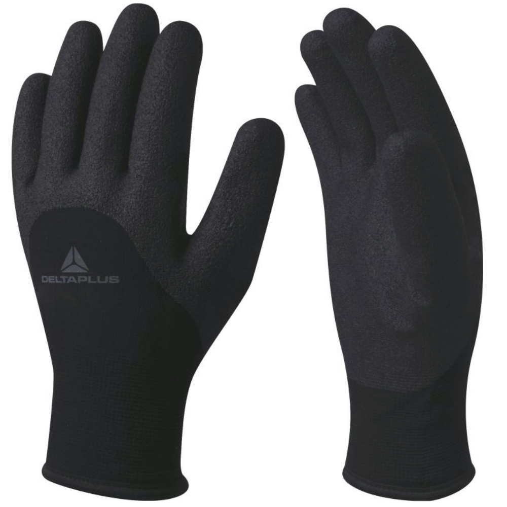 Delta Plus Hercule Thermal Work Gloves Winter Cold Protection -30°C