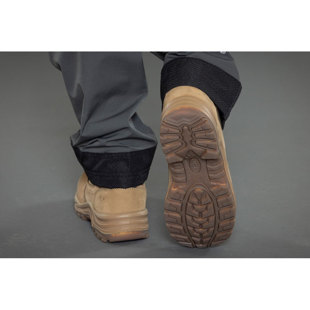 JCB Dealer Safety Boot Stone S3L Composite Toe Cap Work Boot