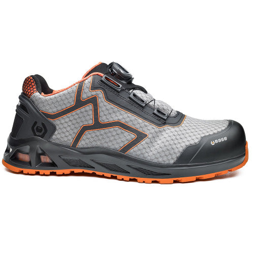 K Jump Kaptiv Laceless BOA System Trainers