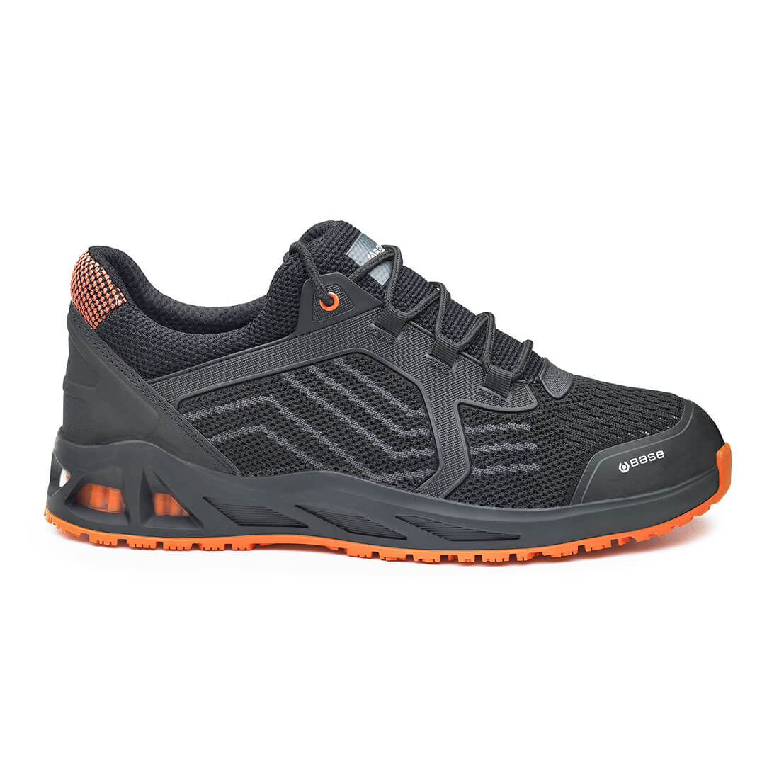 Base K-Twist Ultra Comfortable Non-Safety Shoe